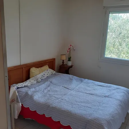 Apartmán Deux Pieces *