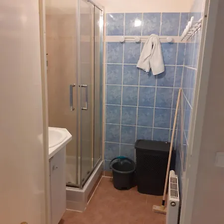 Deux Pieces Apartmán